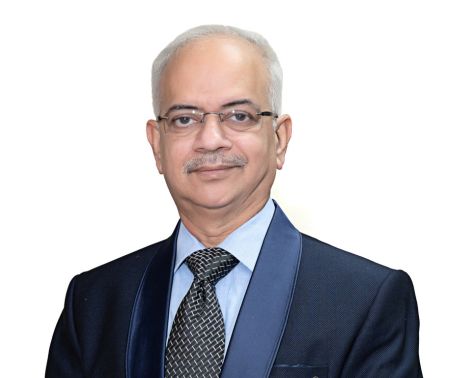 Chairman